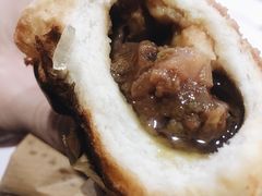 -牛煎里牛肉煎包淮南牛肉汤(广东路店)