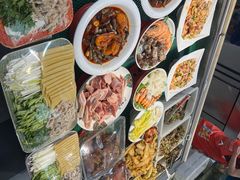 -颐和海鲜饺子