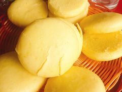 玉米饼-韵之源农家菜(北京1店)