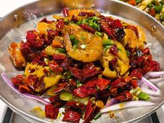 -新概念来凤鱼(璧山店)