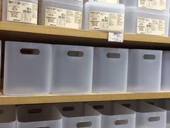 -MUJI无印良品(茂业天地店)