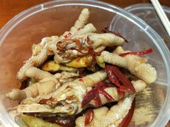 -黑色经典臭豆腐·湖南特产(太平街口店)