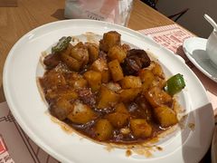 -顺风汤馆·广府粤菜(江宸天街店)