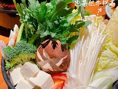 -仓桥家·焗寿司·锅物(光谷步行街店)