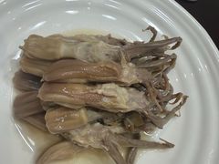 -新聚丰菜馆(太监弄店)