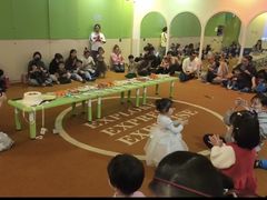 -乐之童成长中心(开封万达店)