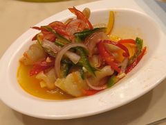 -广东胜利宾馆西关粤中餐厅