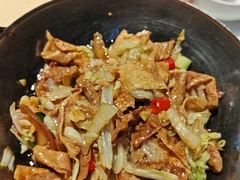 -小柴米·传统江西菜(八一广场店)