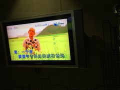 平安vs汪小敏-小梦想大梦想-环球梦主题KTV(曲阳生活购物中心店)