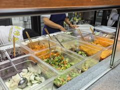 -吾穆勒蓬灰牛肉面·清真(北滨河中路店)