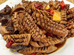 -红实家常菜(静安里店)
