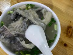 鲨鱼皮-江南红鱼汤(洋中花园店)