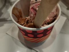 -哈根达斯(世界城店)
