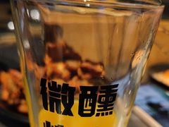 -微醺烤牛·炭火烧烤·精酿啤酒(东郊记忆店)