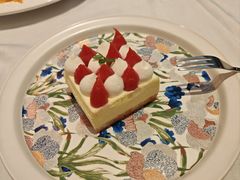 -戈雅法餐厅(世界城广场店)