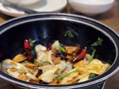 -榕意·川味之美(深业上城店)