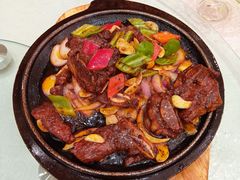 -四方阁酒楼(圣灯店)