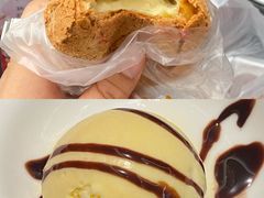 -萨莉亚意式餐厅(常州环球港店)