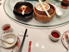 -稻香海鲜饭店(第一国际店)
