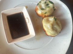 -哑巴生煎(临顿路店)