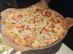 -碧特博格·20年品牌西餐厅(芜湖路店)