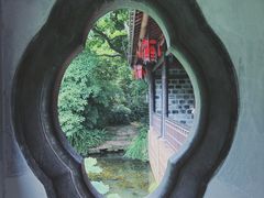 -三苏祠