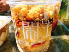 -甜心闲生传统手工冰粉(奎星楼店)