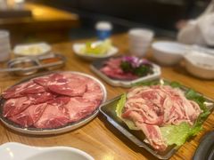 -牛炙烤肉(车公庙店)