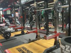 -GMJ·24H健身房(北外滩店)