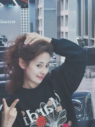 -MY HAIR ARDOR