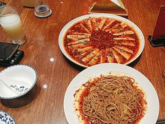 -面辣子·陕西家乡菜(钟楼店)