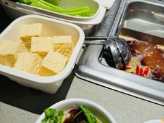 -海底捞火锅(枫蓝国际购物中心店)