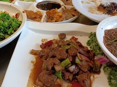 -春来和(汉城南路店)