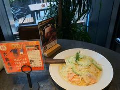 -京A Taproom·精酿餐吧(CBD店)