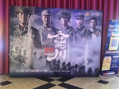 -万达影城(锦华万达广场IMAX店)