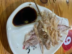 -烧烤佬(新基路店)