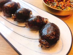 -梨花牛肉汤饭(仁恒伊势丹店)