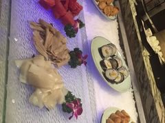 -上海圣诺亚皇冠假日酒店·诺亚厨房