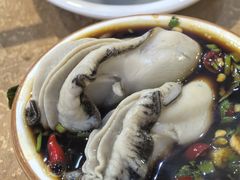 -濠轩阁特色生蚝火锅(水湾路店)