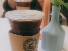 -逸派咖啡 EPARKCOFFEE(广安门店)