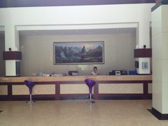 -广州冠景高尔夫练习场