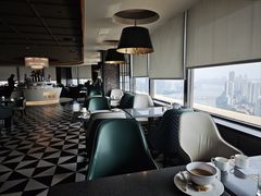 -华厦大酒店·桃源西餐厅·自助餐