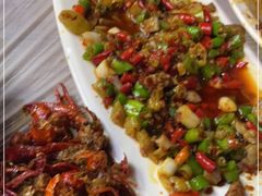 -李叔叔虾蟹大排档(青羊店)