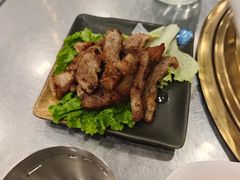 -元山烤肉店(假日广场店)