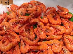 -亚马逊海鲜自助(梅溪湖步步高店)