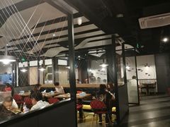 大堂-鱼酷活鱼烤鱼(梅江印象城店)