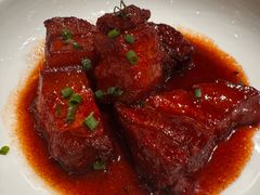 -松沪名灶·豆浆鱼头·新上海菜(飞航吾悦广场店)