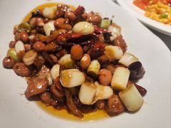 -院8里·小聚园老川菜(九眼桥店)