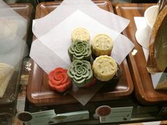 -星巴克(广州淘金路店)