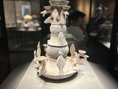 -大同市博物馆